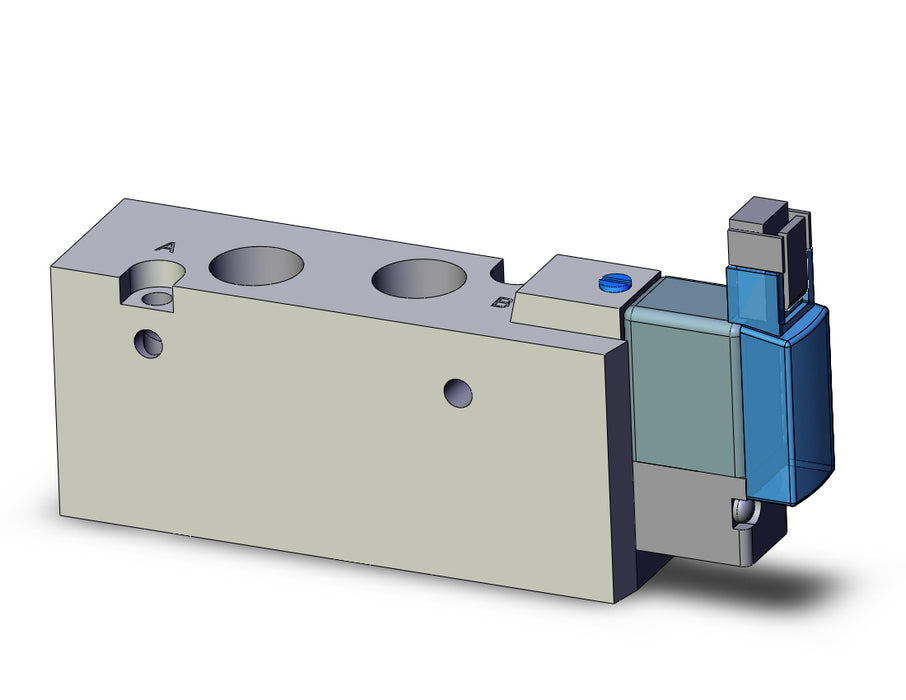SYJ7120-5MNZD-01 VALVE/SOL
