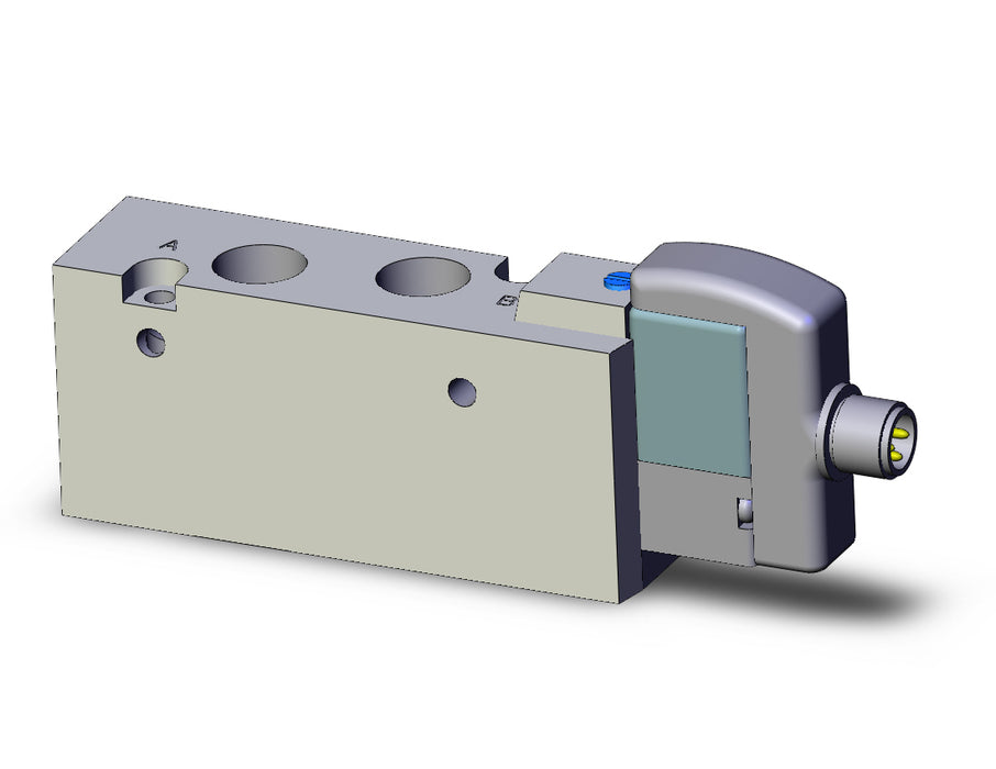 SYJ7120-5WOD-01 VALVE/SOL