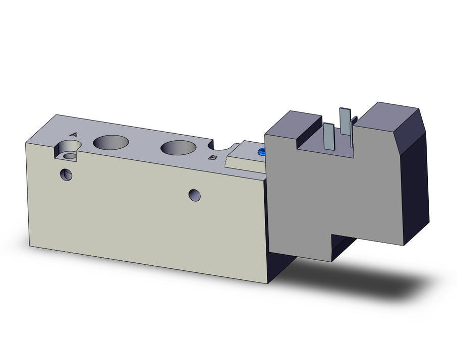 SYJ7123-5DOD-01F VALVE/SOL