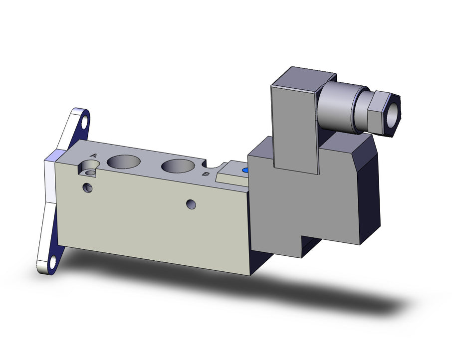 SYJ7123-5DZ-01T-F VALVE/SOL