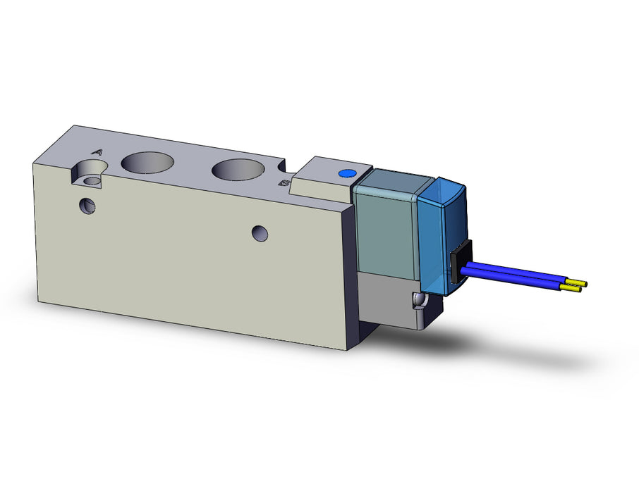 SYJ7123-5G-01 VALVE/SOL
