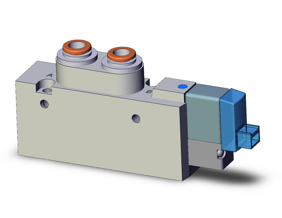 SYJ7123-5LOU-C6 VALVE/SOL