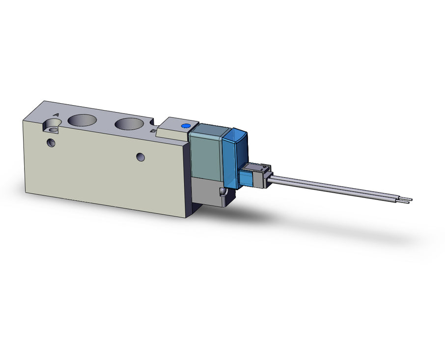 SYJ7123-5LZ-01N VALVE/SOL