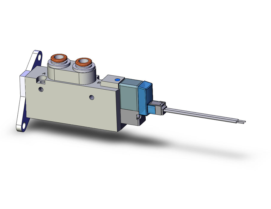 SYJ7123-5LZ-N7-F VALVE/SOL