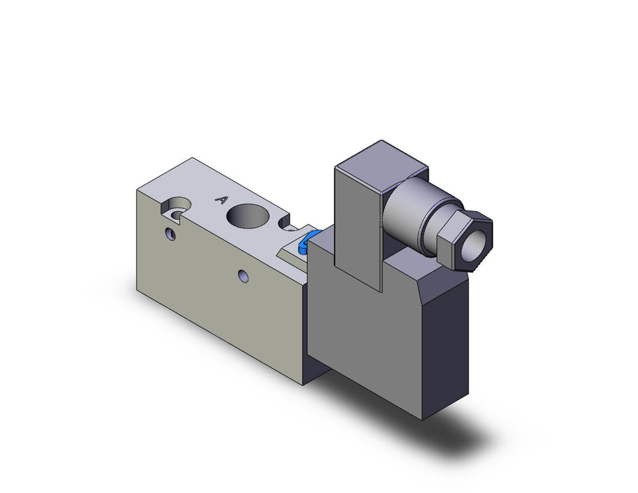 SYJ712M-5DZE-01T SYJ700 VALVE
