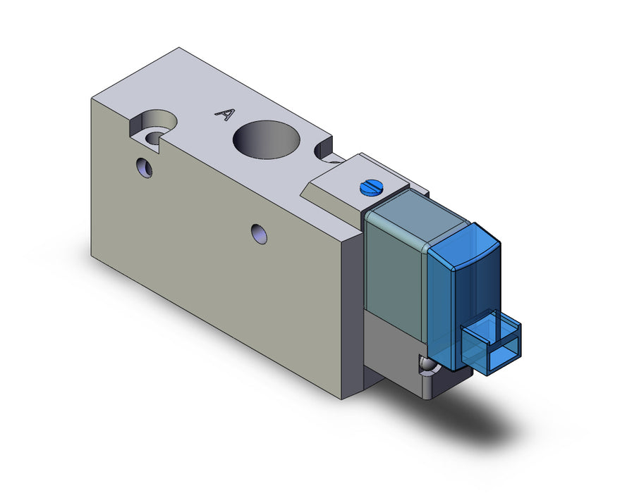 SYJ712M-5LOZD-01N SYJ700 VALVE