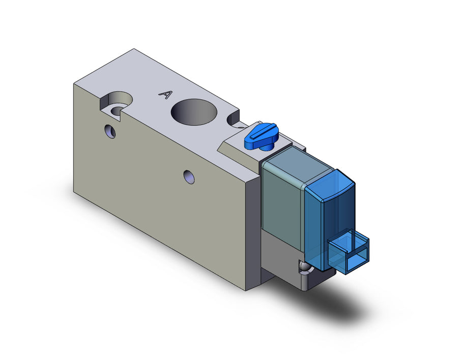 SYJ712M-5LOZE-01T SYJ700 VALVE