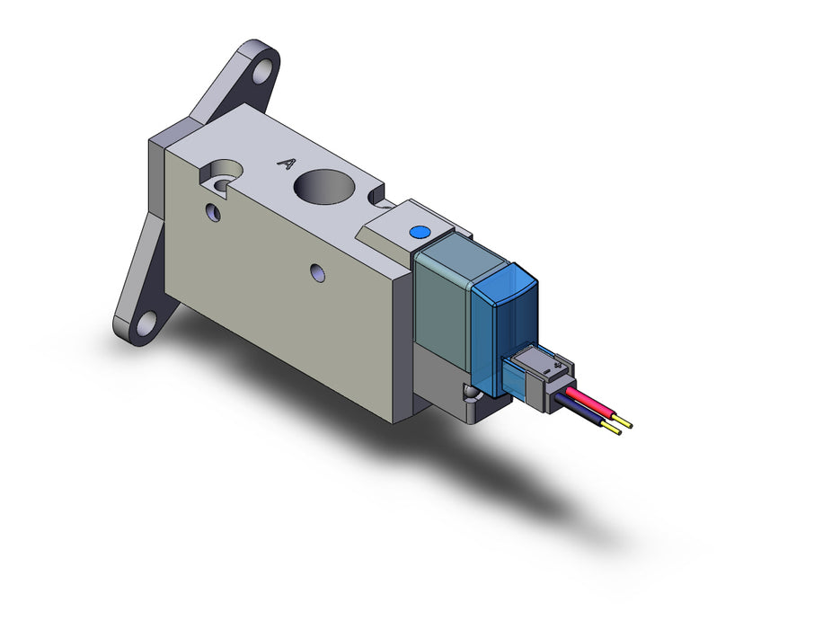 SYJ712M-5LZ-01T-F SYJ700 VALVE