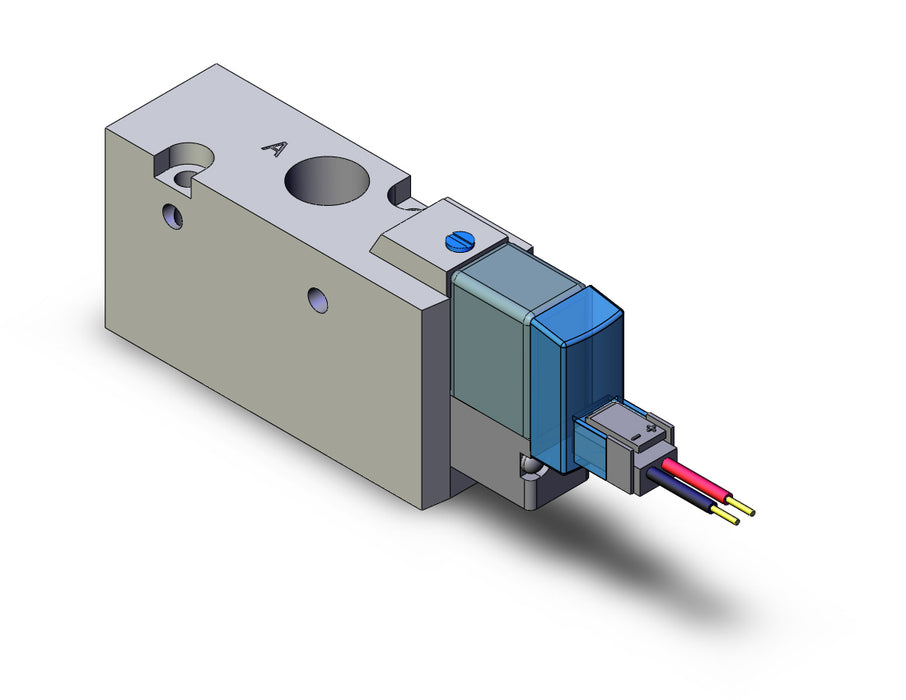 SYJ712M-5LZD-01N SYJ700 VALVE