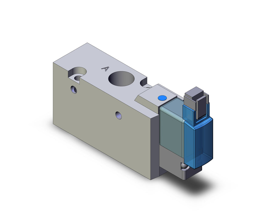 SYJ712M-5MNZ-01F SYJ700 VALVE