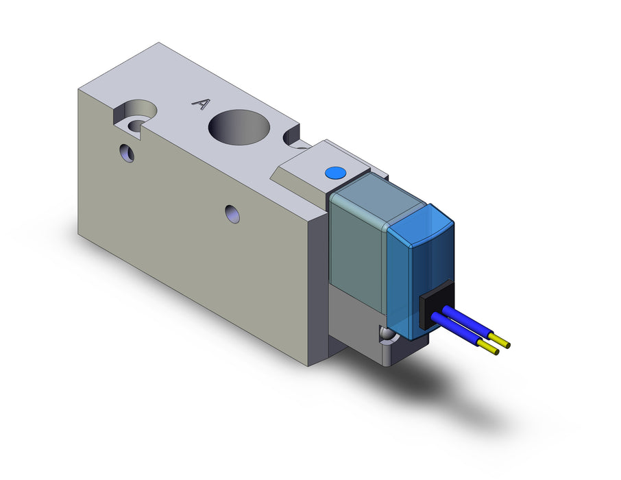 SYJ712MT-6GZ-01N SYJ700 VALVE
