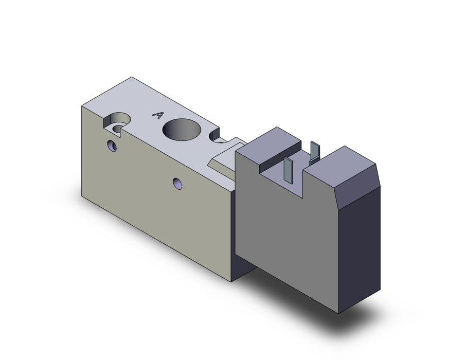 SYJ712R-3DO-01N SYJ700 VALVE
