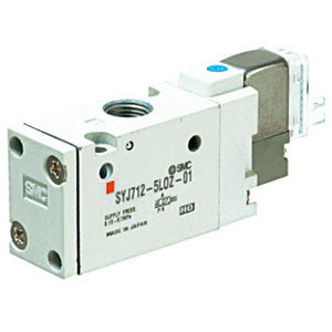 SYJ714-SLZ SYJ700 VALVE