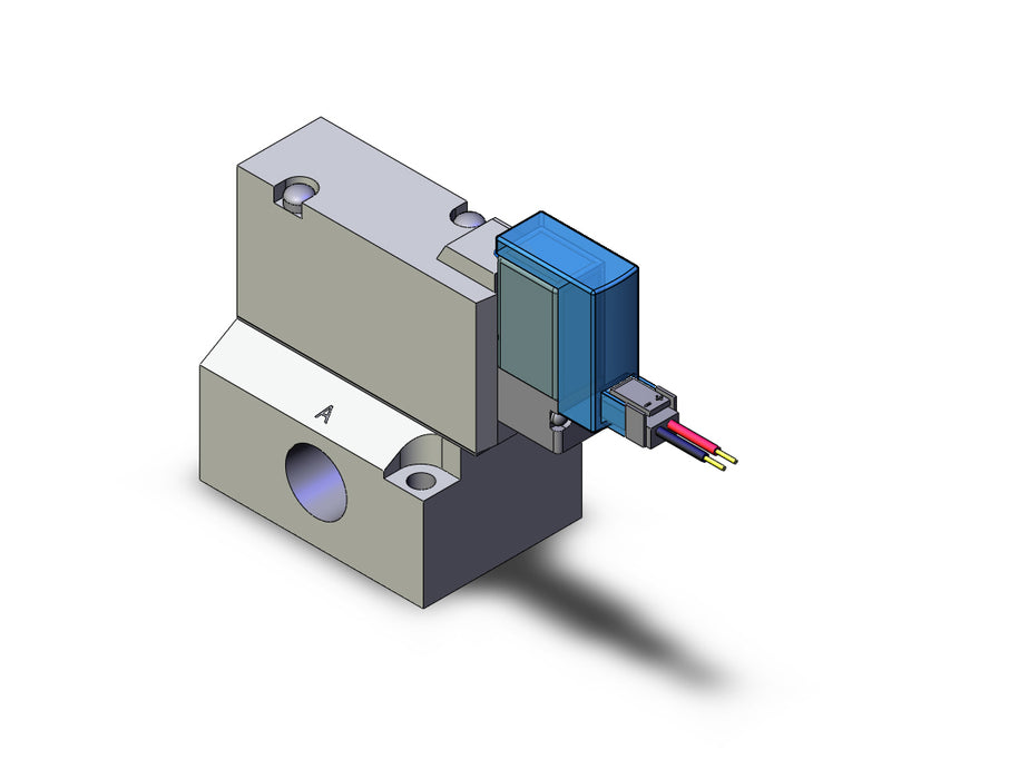SYJ714-2LZ-02 SYJ700 VALVE