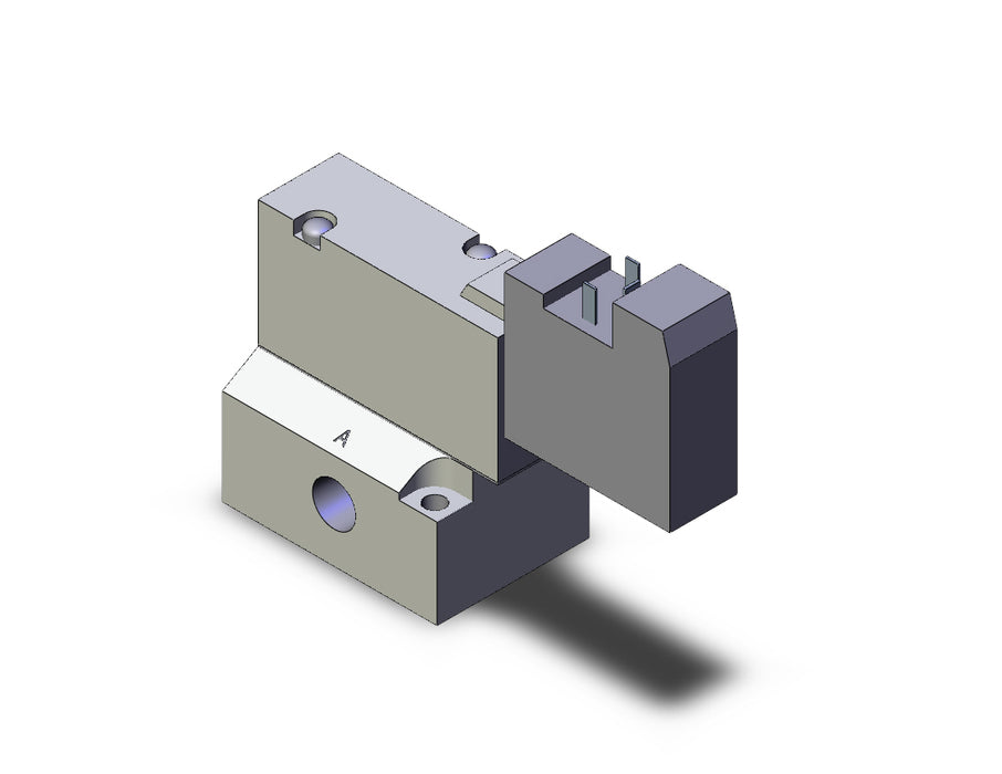 SYJ714-3DO-01N SYJ700 VALVE