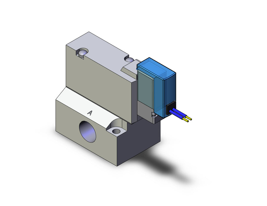 SYJ714-3G-02N SYJ700 VALVE