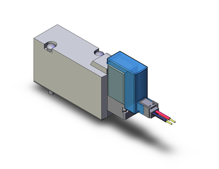 SYJ714-3LZ SYJ700 VALVE