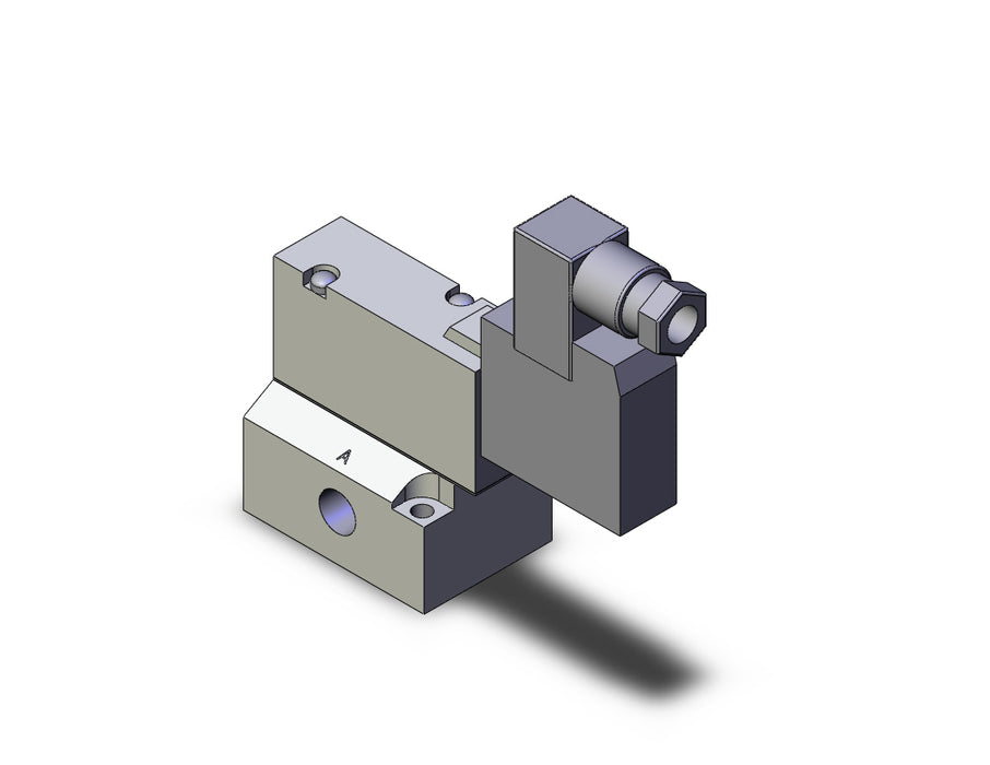 SYJ714-5DZ-01 SYJ700 VALVE