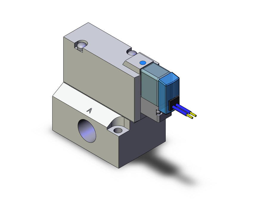 SYJ714-5GZ-02T SYJ700 VALVE