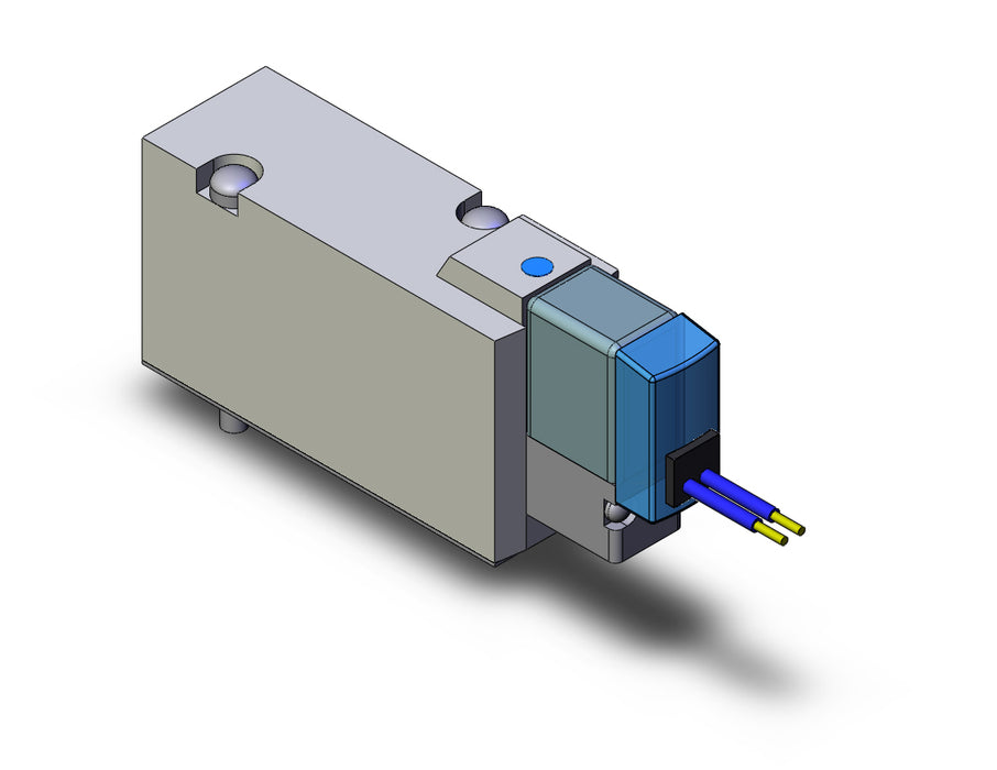 SYJ714-5HU SYJ700 VALVE