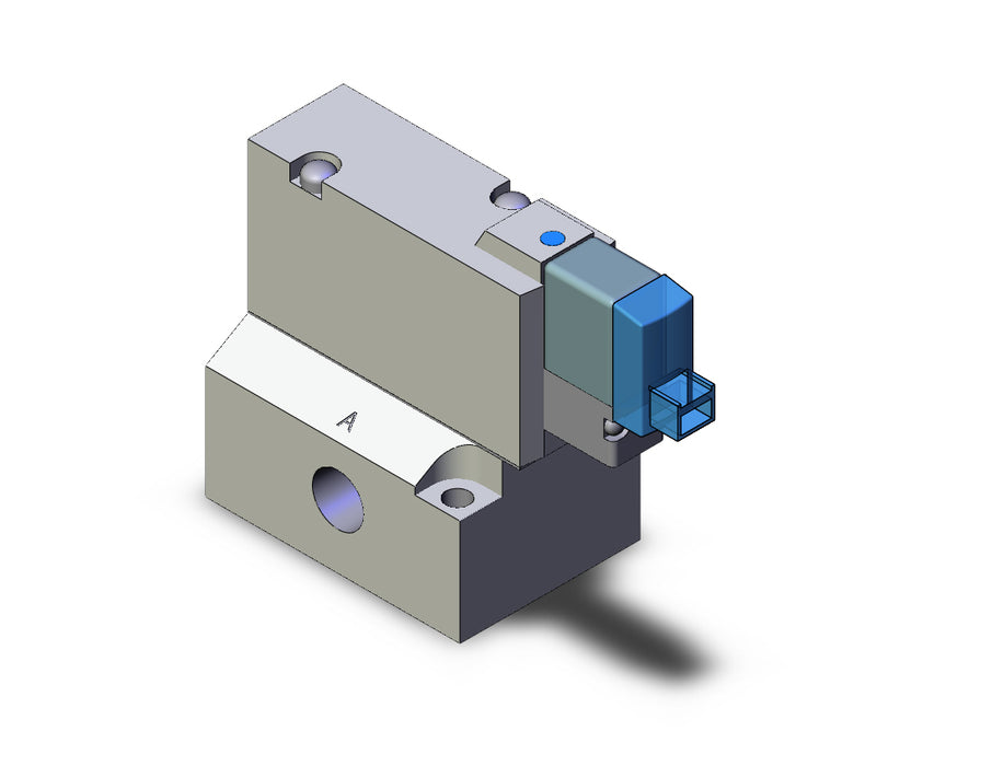 SYJ714-5LO-01 SYJ700 VALVE