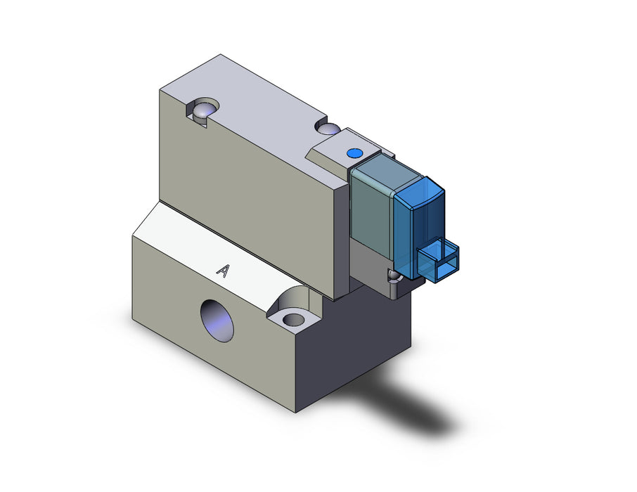 SYJ714-5LOZ-01T SYJ700 VALVE