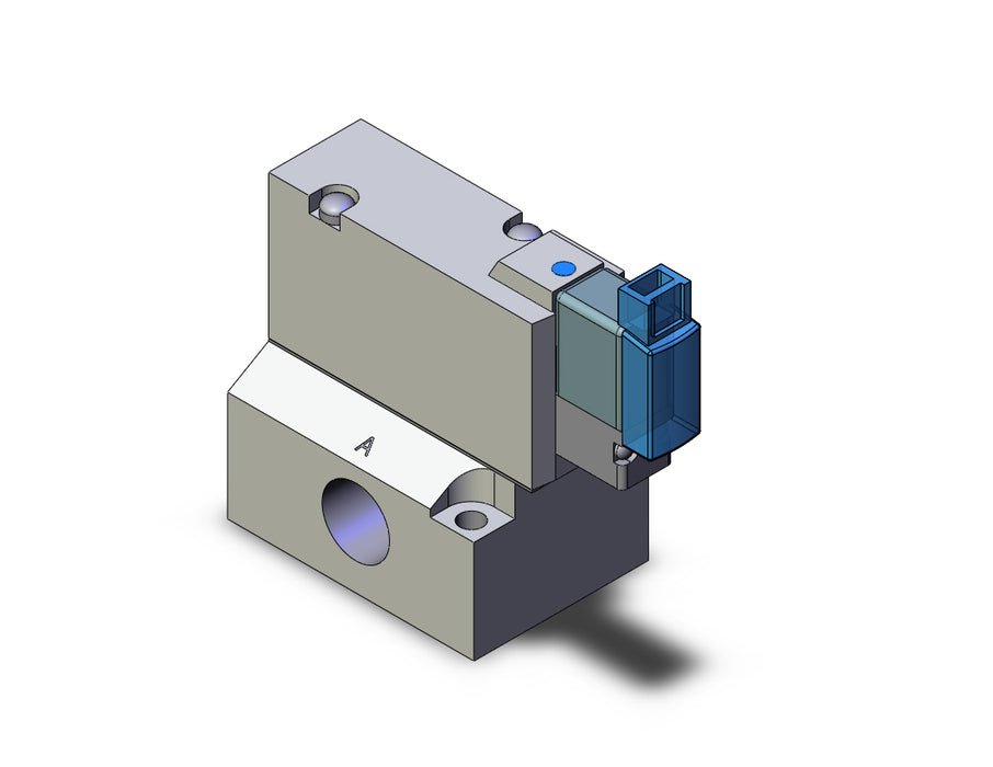 SYJ714-5MOU-02N SYJ700 VALVE