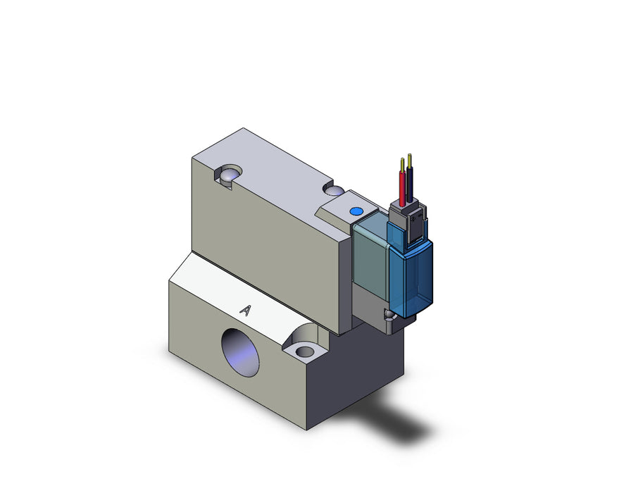 SYJ714-5MR-02 SYJ700 VALVE