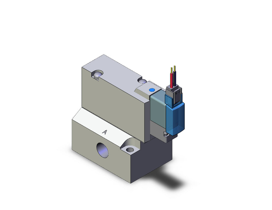 SYJ714-5MZ-01 SYJ700 VALVE