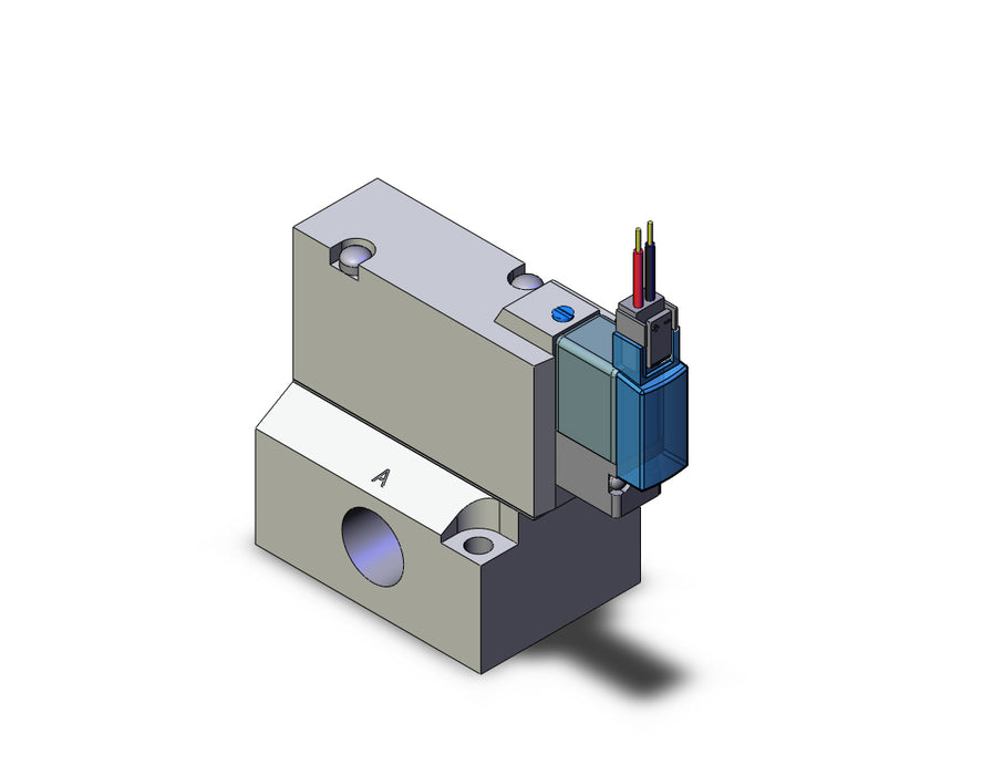 SYJ714-5MZD-02 SYJ700 VALVE