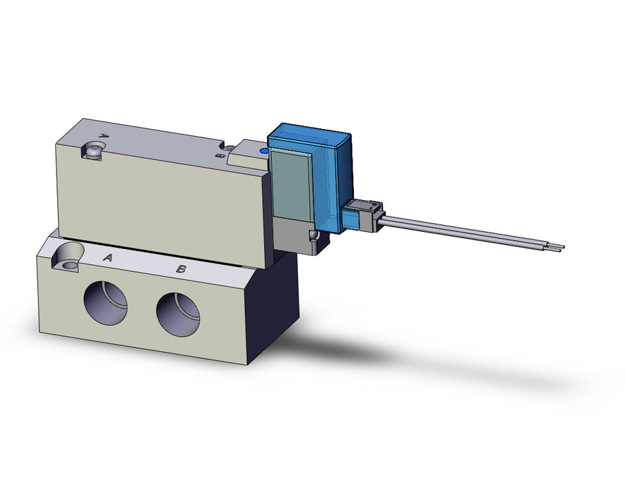 SYJ7140-1LZ-02 VALVE/SOL