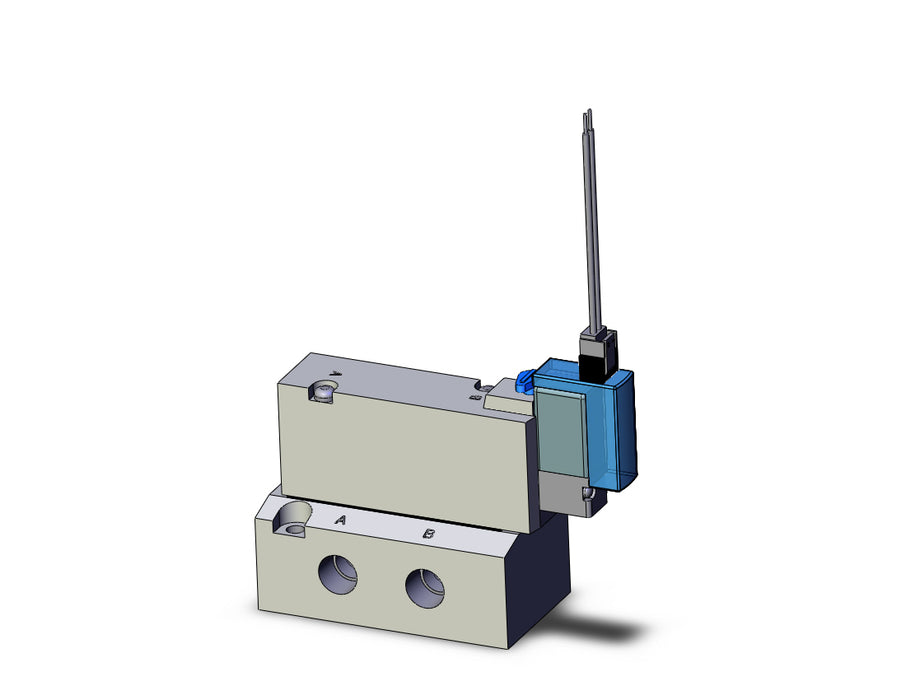 SYJ7140-1MZE-01 VALVE/SOL