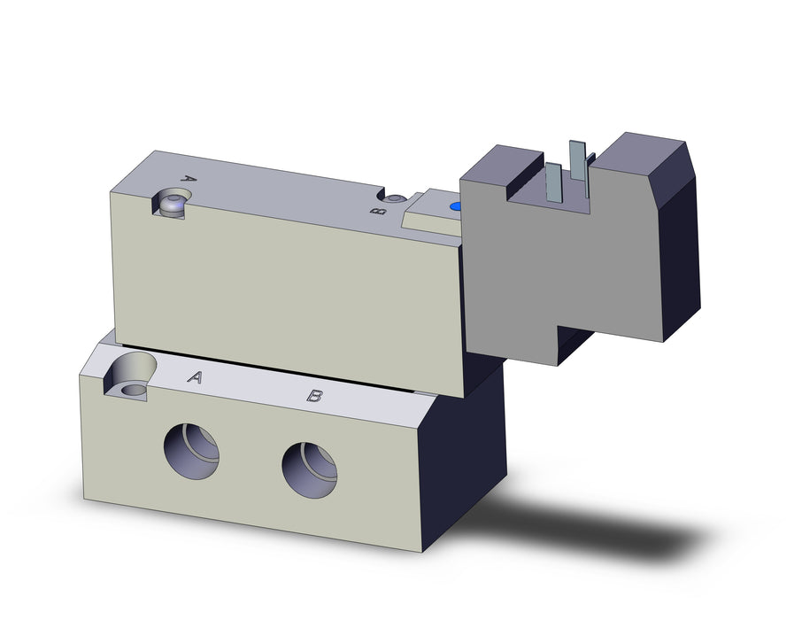 SYJ7140-3DO-01T VALVE/SOL