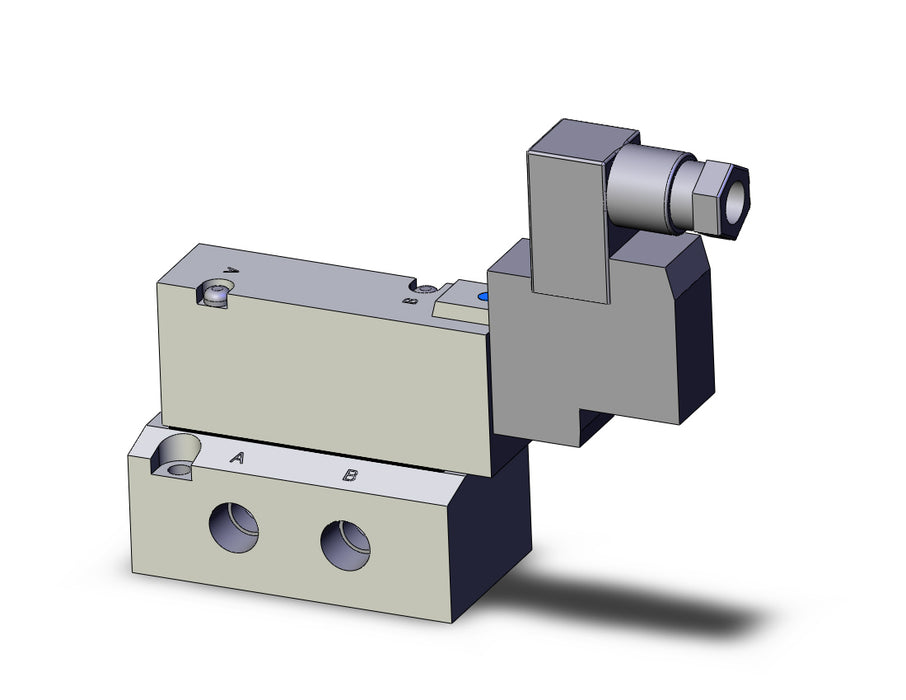 SYJ7140-3DZ-01 VALVE/SOL