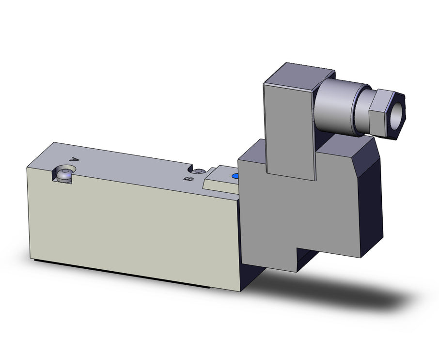SYJ7140-3DZ VALVE/SOL