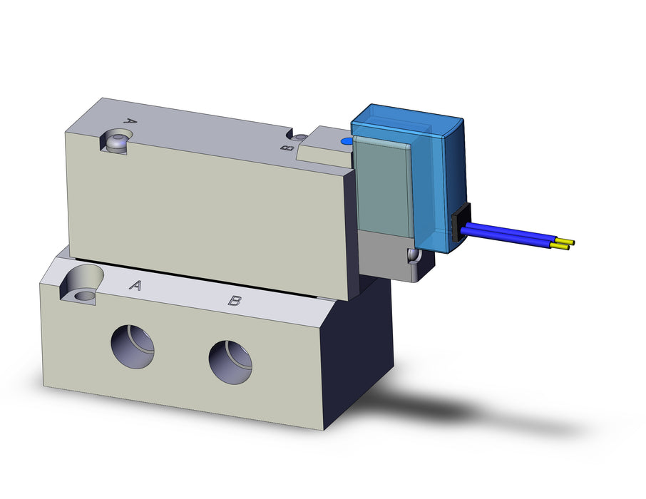 SYJ7140-3G-01 VALVE/SOL