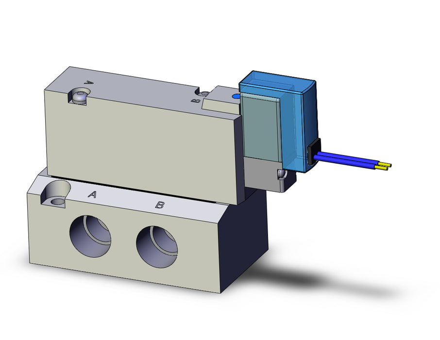 SYJ7140-3G-02N VALVE/SOL