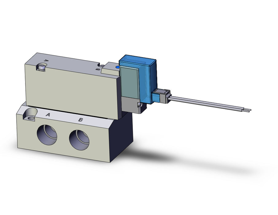 SYJ7140-3LZ-02T VALVE/SOL