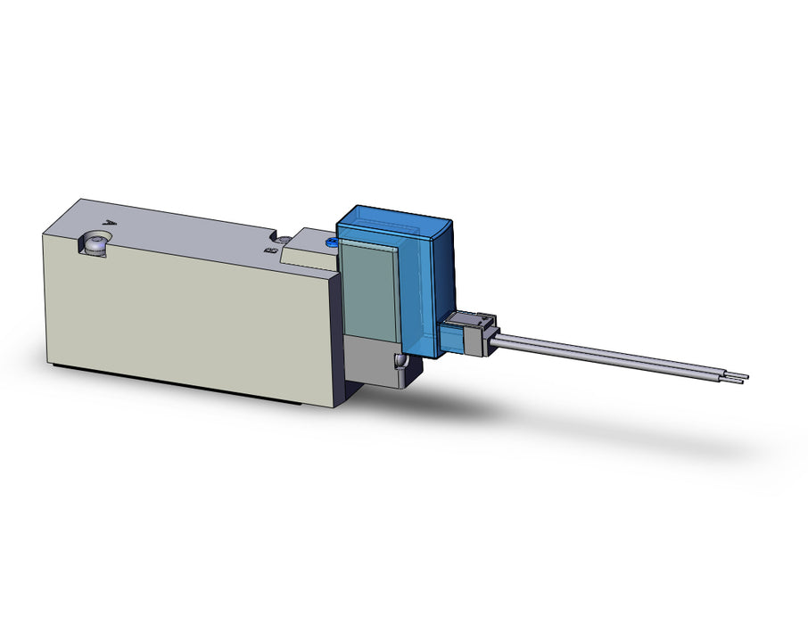 SYJ7140-3LZD VALVE/SOL