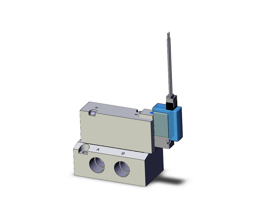 SYJ7140-3MZ-02T VALVE/SOL