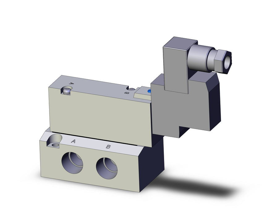 SYJ7140-5DD-02N VALVE/SOL