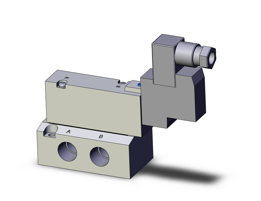 SYJ7140-5DZD-02-Q VALVE/SOL