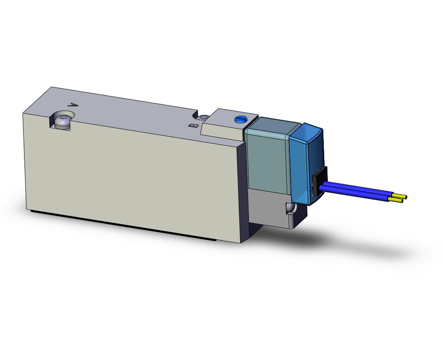 SYJ7140-5GD VALVE/SOL