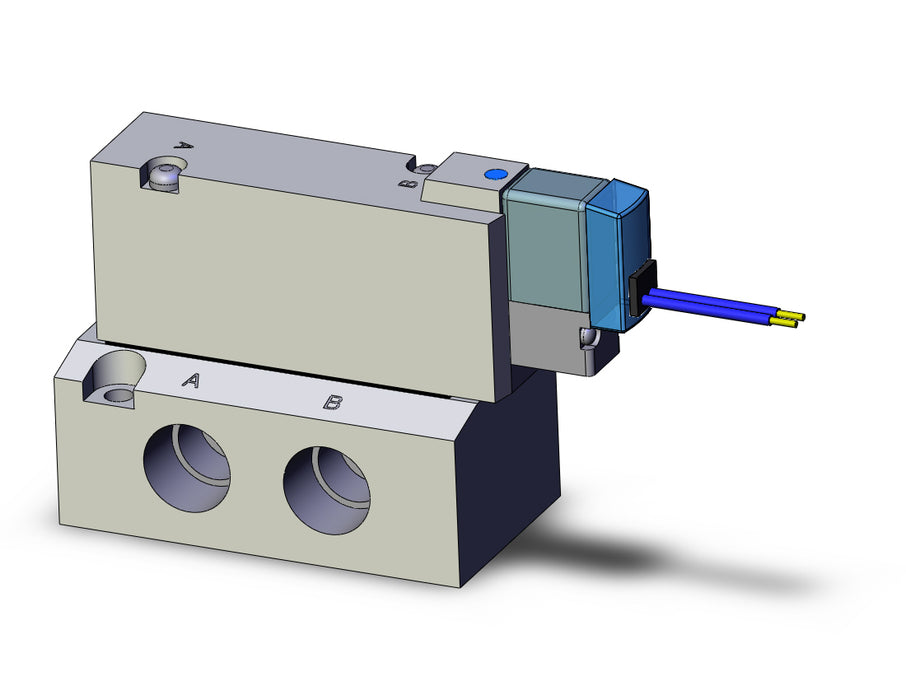 SYJ7140-5GZ-02N VALVE/SOL