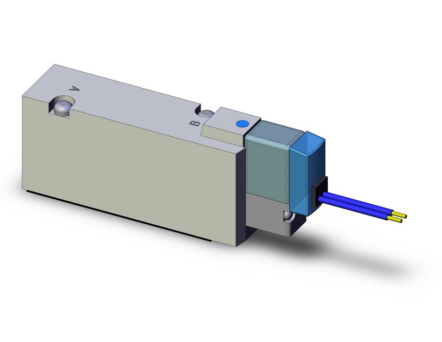 SYJ7140-5G VALVE/SOL