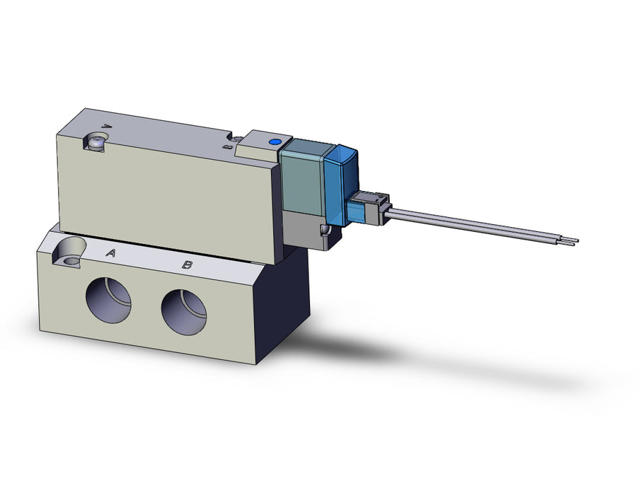 SYJ7140-5L-02 VALVE/SOL