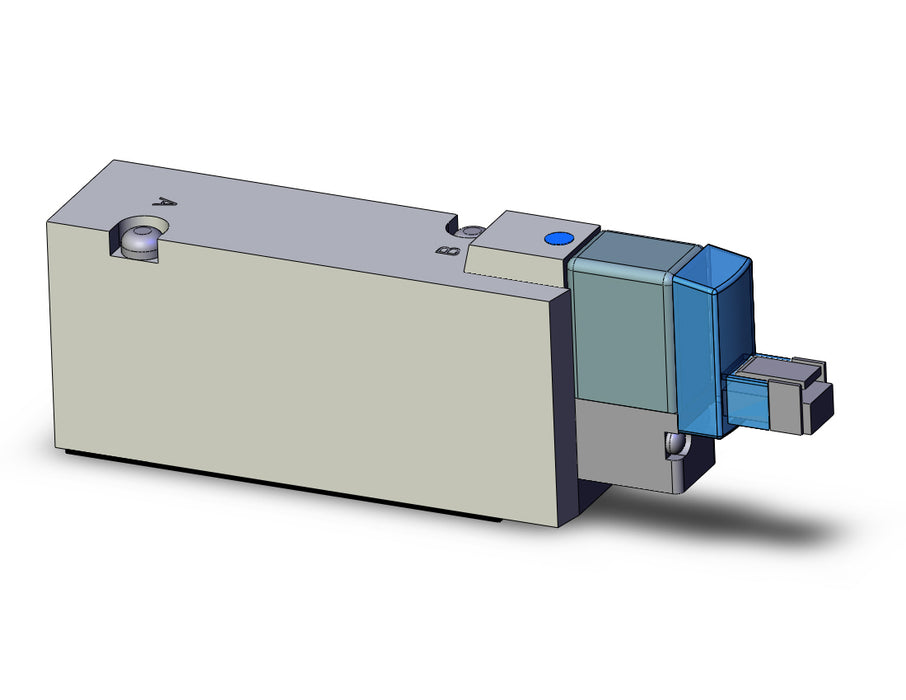SYJ7140-5LNZ VALVE/SOL