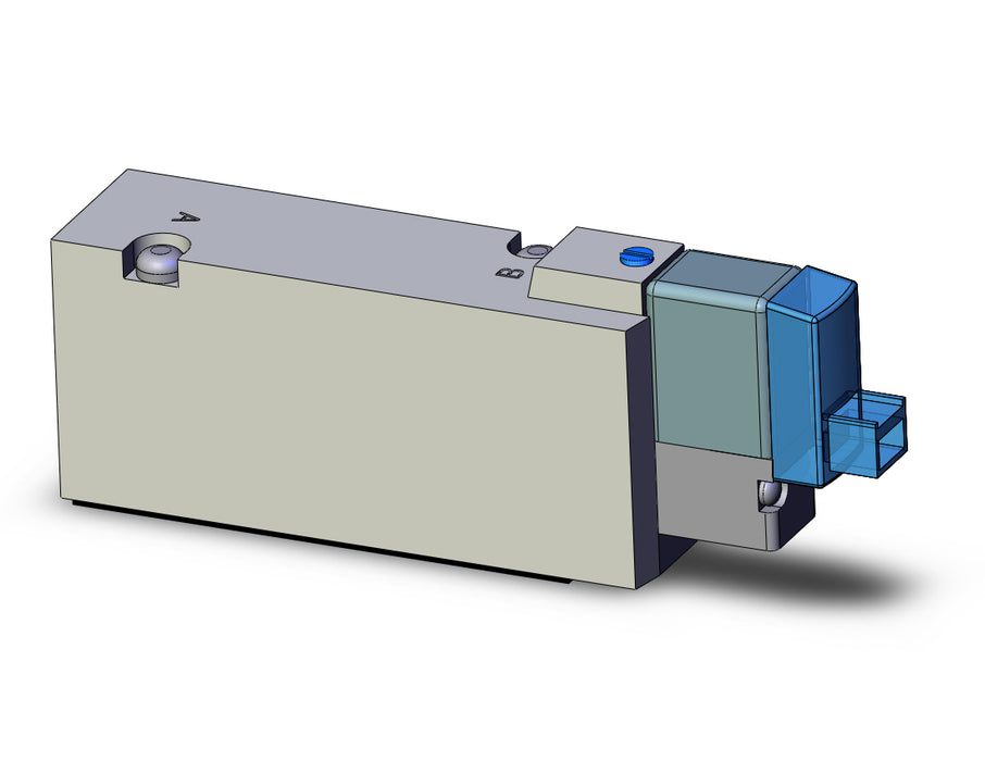SYJ7140-5LOZD VALVE/SOL
