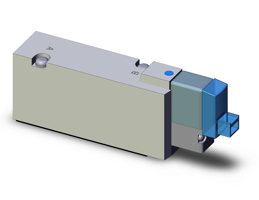 SYJ7140-5LOZ VALVE/SOL