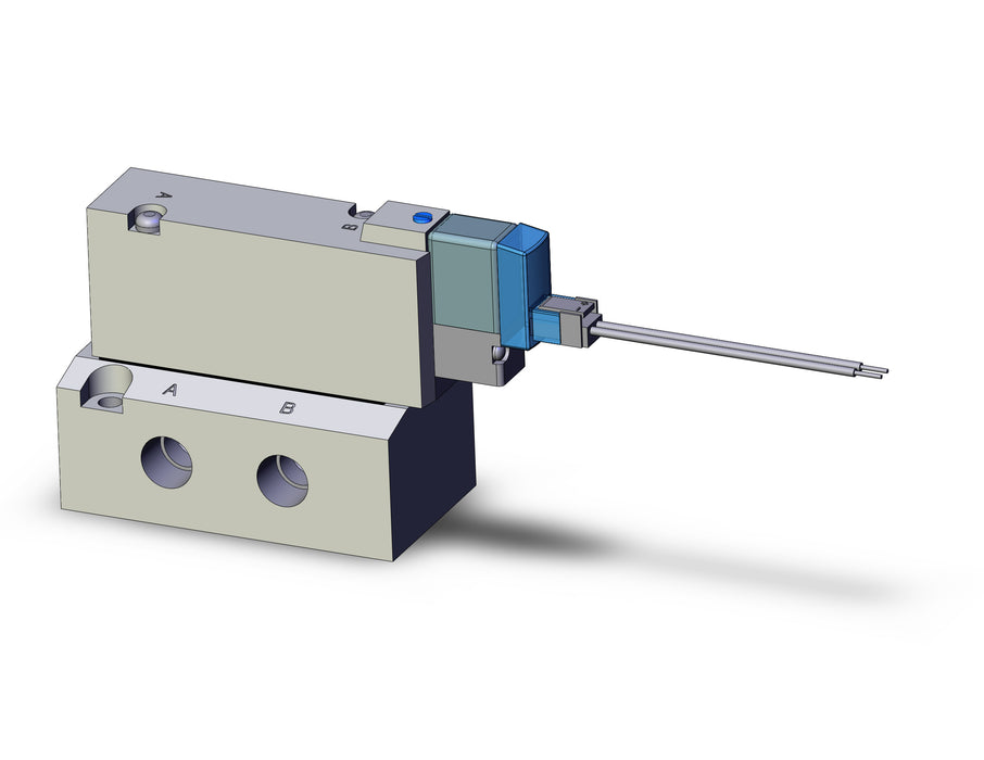 SYJ7140-5LSD-01 VALVE/SOL